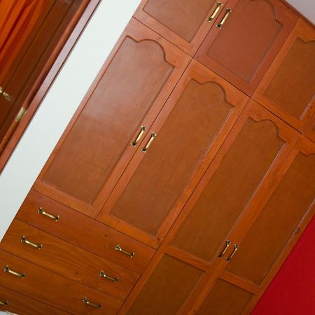 Jazmines Lodging Ica Luaran gambar