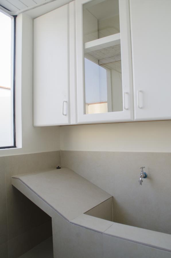 Jazmines Lodging Ica Luaran gambar