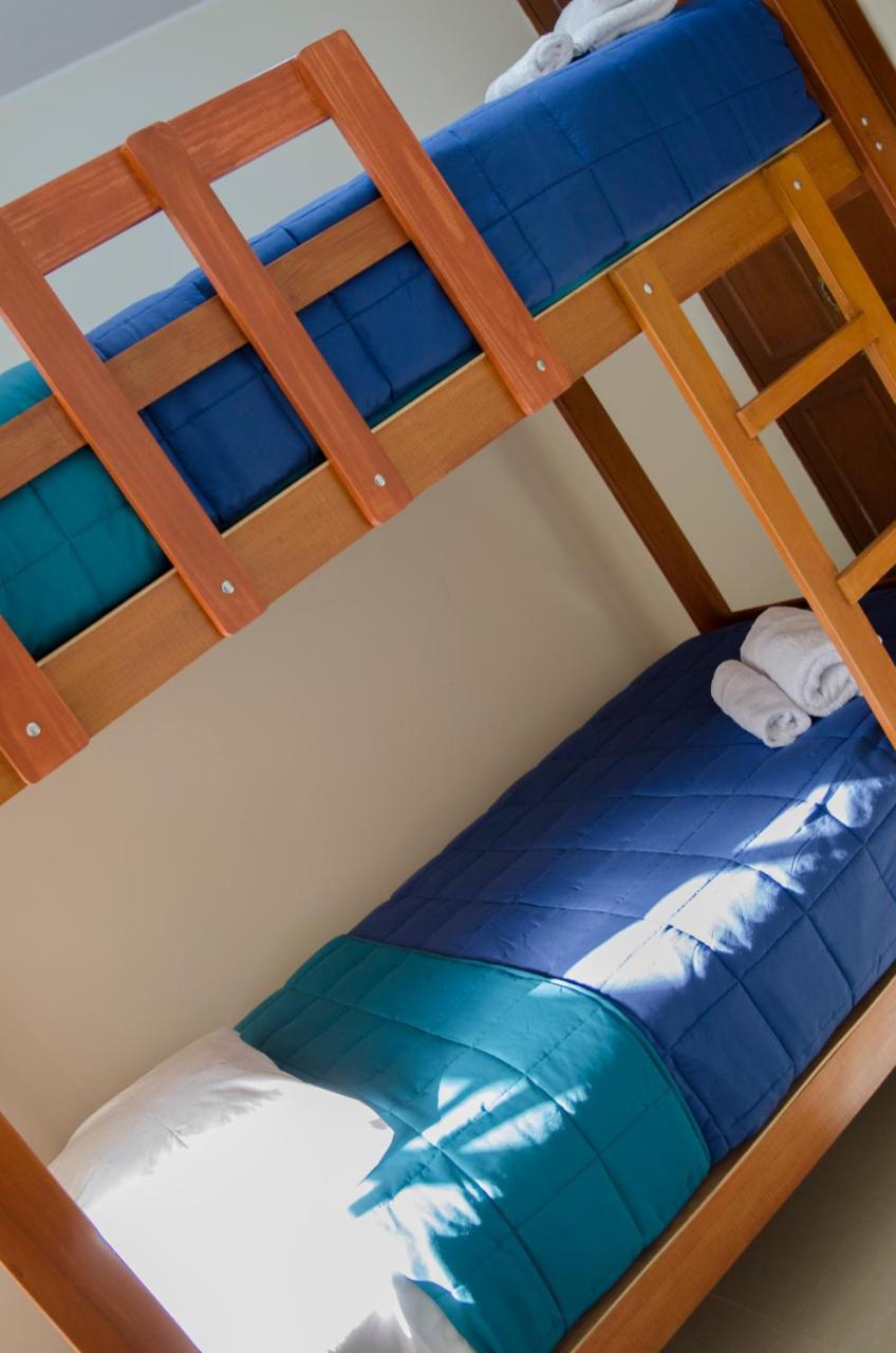 Jazmines Lodging Ica Luaran gambar