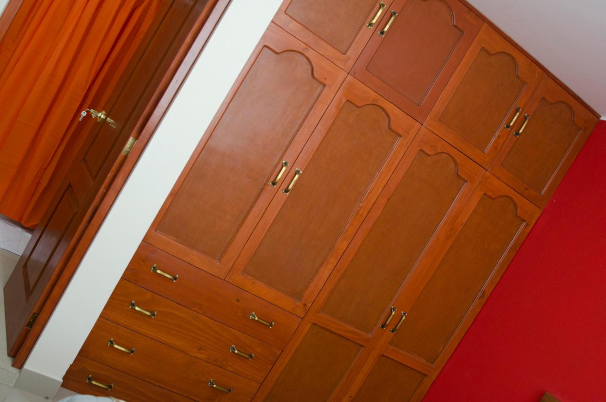 Jazmines Lodging Ica Luaran gambar