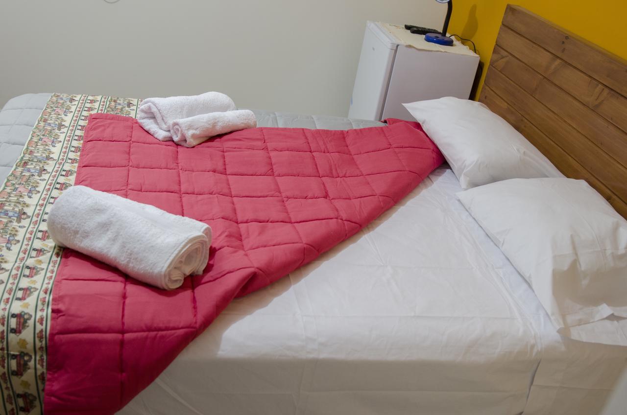 Jazmines Lodging Ica Luaran gambar